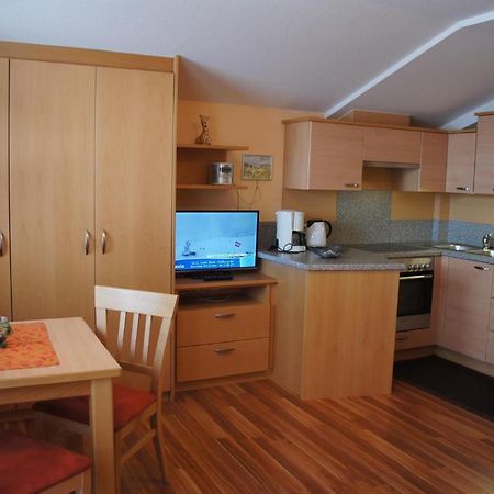 באד הופגסטין Kurz, Appartement מראה חיצוני תמונה