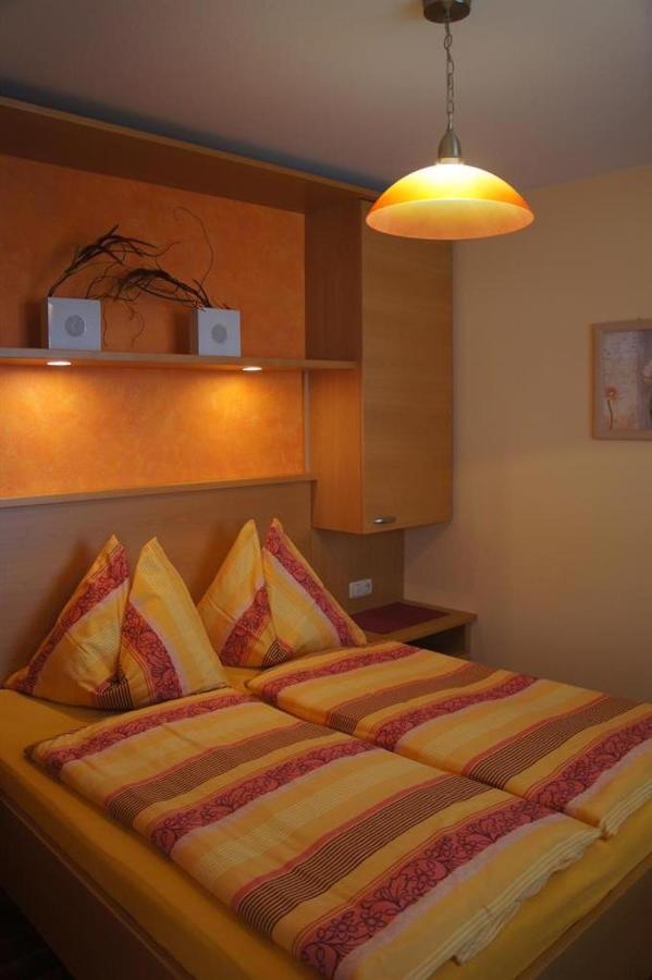 באד הופגסטין Kurz, Appartement מראה חיצוני תמונה